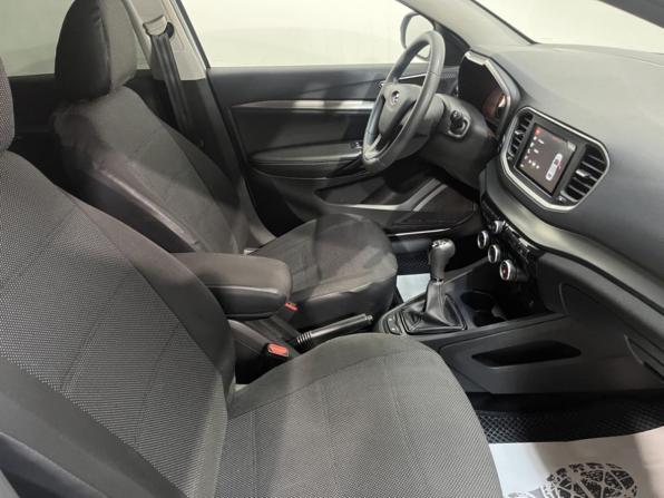 Lada (ВАЗ) Vesta I Рестайлинг (NG) с пробегом 2024 года, цена 1 263 900 рублей, 23925 км, седан, Автокод Объявления