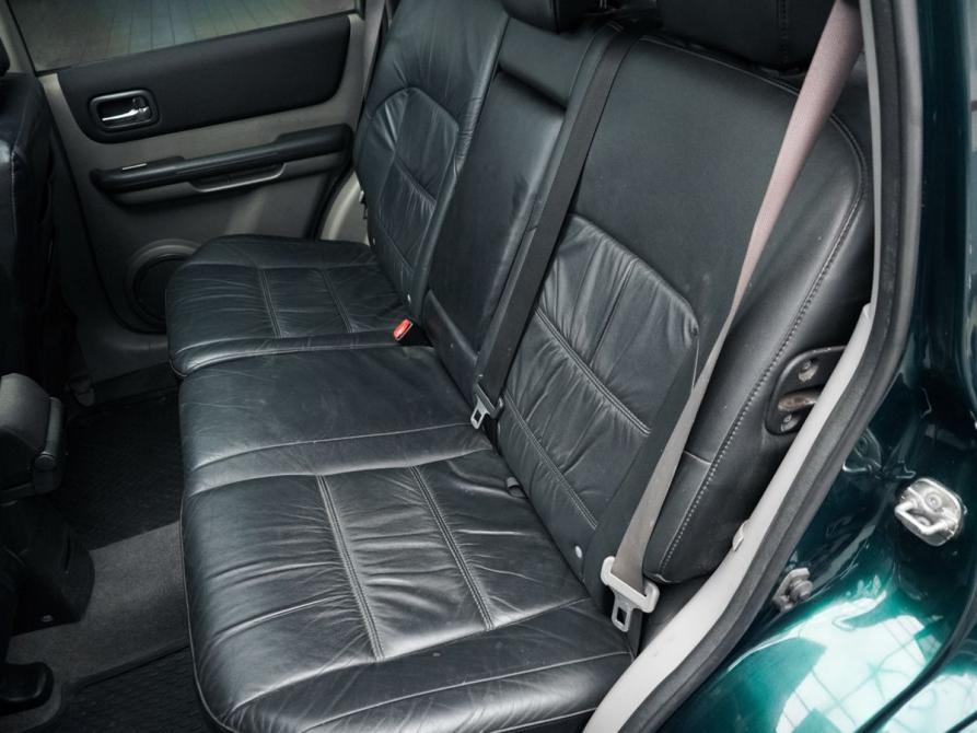 Nissan X-Trail I Рестайлинг Ростов-на-Дону  - изображение 21