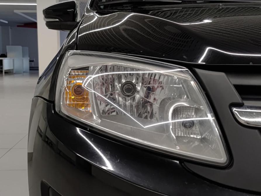 Lada (ВАЗ) Granta I Казань  - изображение 21