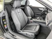 Audi A5 II (F5) Рестайлинг Москва  - изображение 51