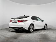 Toyota Camry VIII (XV70) Санкт-Петербург  - изображение 29