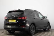 Chevrolet Equinox III Рестайлинг Пермь  - изображение 32