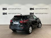 Nissan Qashqai II Рестайлинг Санкт-Петербург  - изображение 25