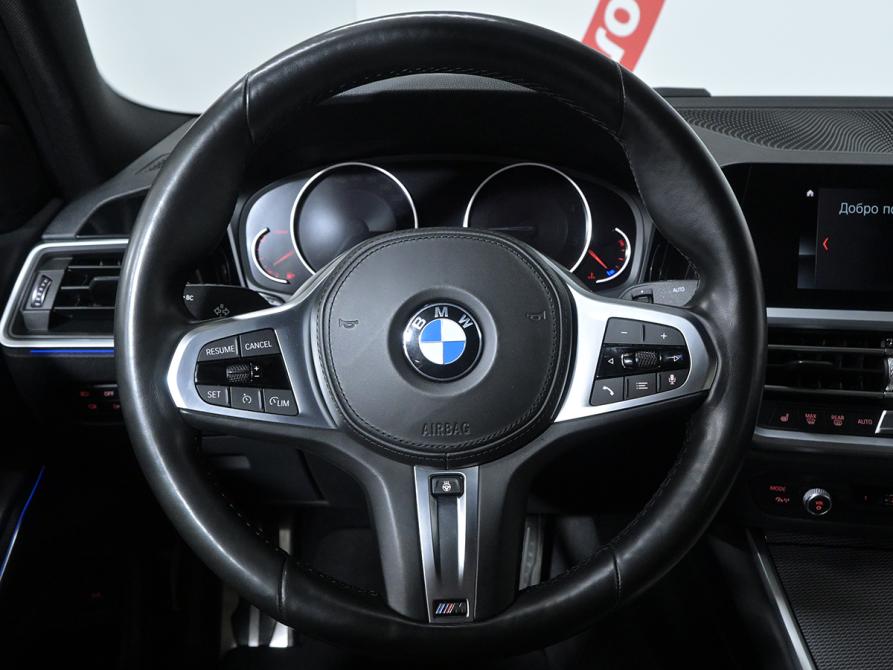 BMW 3 серии VII (G2x) Москва  - изображение 10