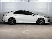 Toyota Camry VIII (XV70) Рестайлинг Ставрополь  - изображение 30
