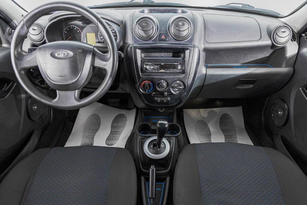 Lada (ВАЗ) Granta I Барнаул  - изображение 8