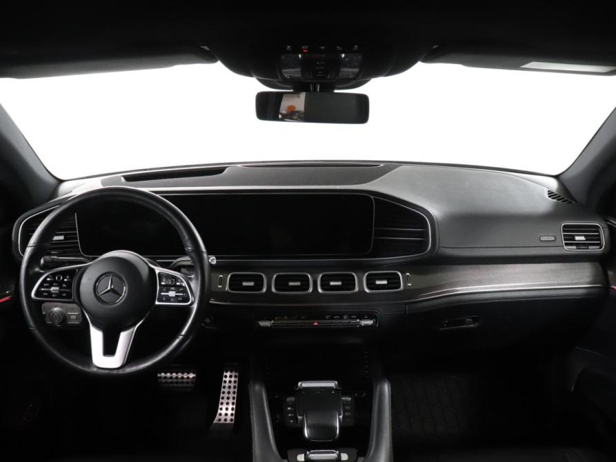Mercedes-Benz GLE Coupe II (C167) Москва  - изображение 13