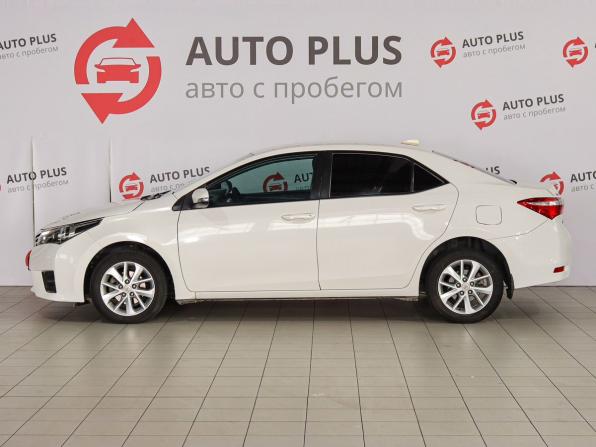 Toyota Corolla XI (E160 E170 E180) с пробегом 2015 года, цена 1 299 000 рублей, 233000 км, седан, Автокод Объявления