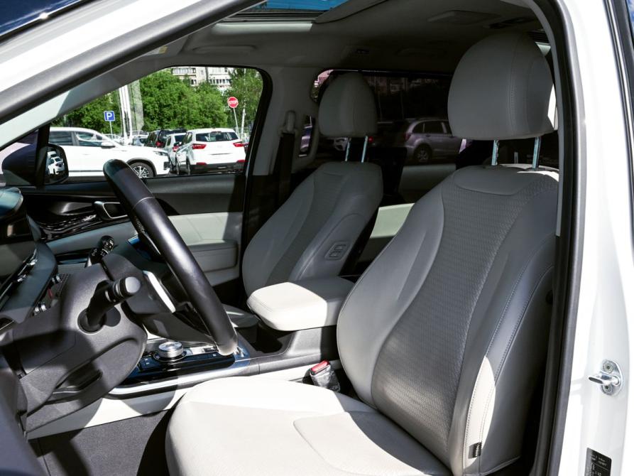 Kia Carnival IV Екатеринбург  - изображение 18