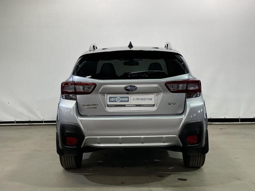 Subaru XV II Ярославль  - изображение 6