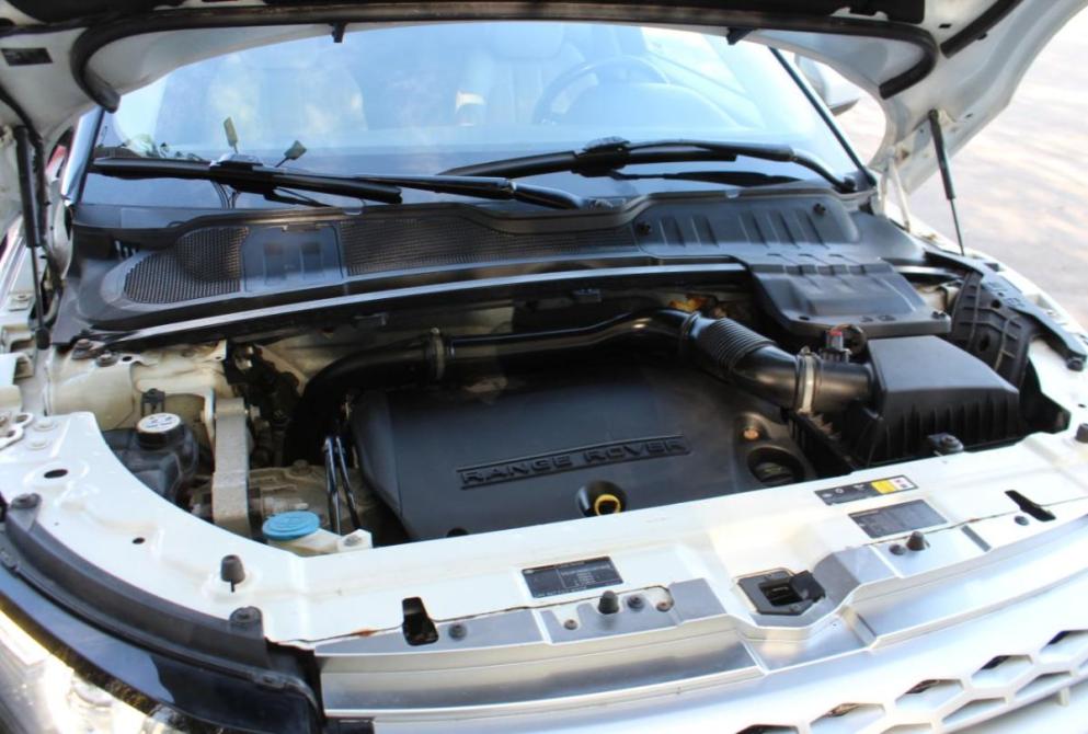 Land Rover Range Rover Evoque I Нижний Новгород  - изображение 9