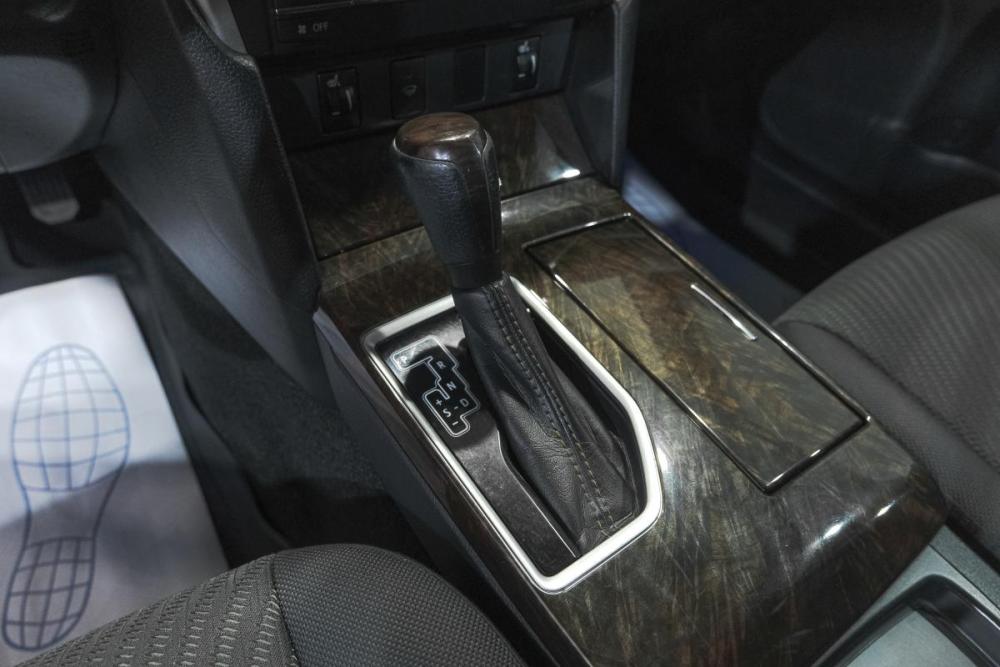 Toyota Camry VII (XV50) Рестайлинг Новокузнецк  - изображение 20