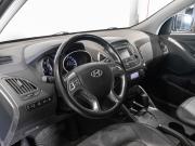 Hyundai ix35 I Рестайлинг Казань  - изображение 13