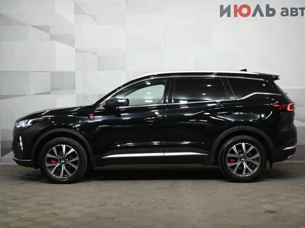 Chery Tiggo 7 Pro Max I с пробегом 2024 года, цена 2 050 000 рублей, 18219 км, внедорожник, Автокод Объявления