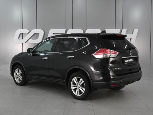 Nissan X-Trail III с пробегом 2017 года, цена 1 659 000 рублей, 92877 км, внедорожник, Автокод Объявления