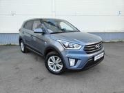 Hyundai Creta I Санкт-Петербург  - изображение 28