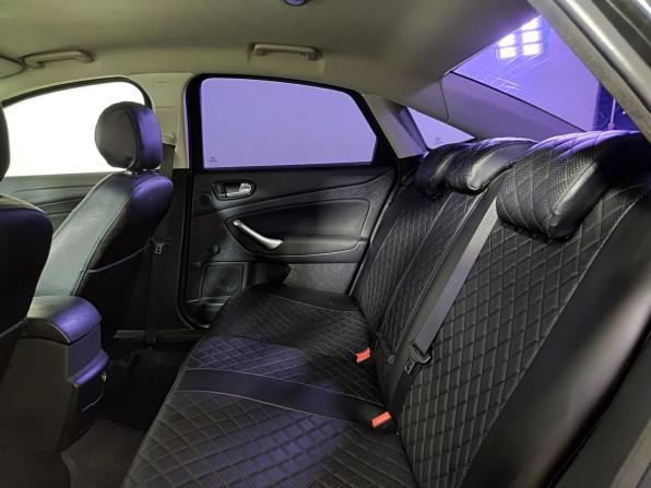Ford Mondeo IV с пробегом 2008 года, цена 590 000 рублей, 195000 км, седан, Автокод Объявления