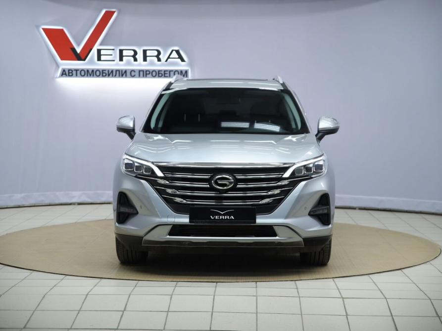 GAC GS5 I Уфа  - изображение 2