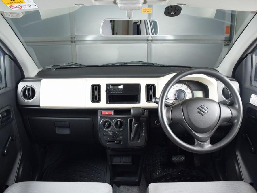 Suzuki Alto VIII (HA36) Кемерово  - изображение 7