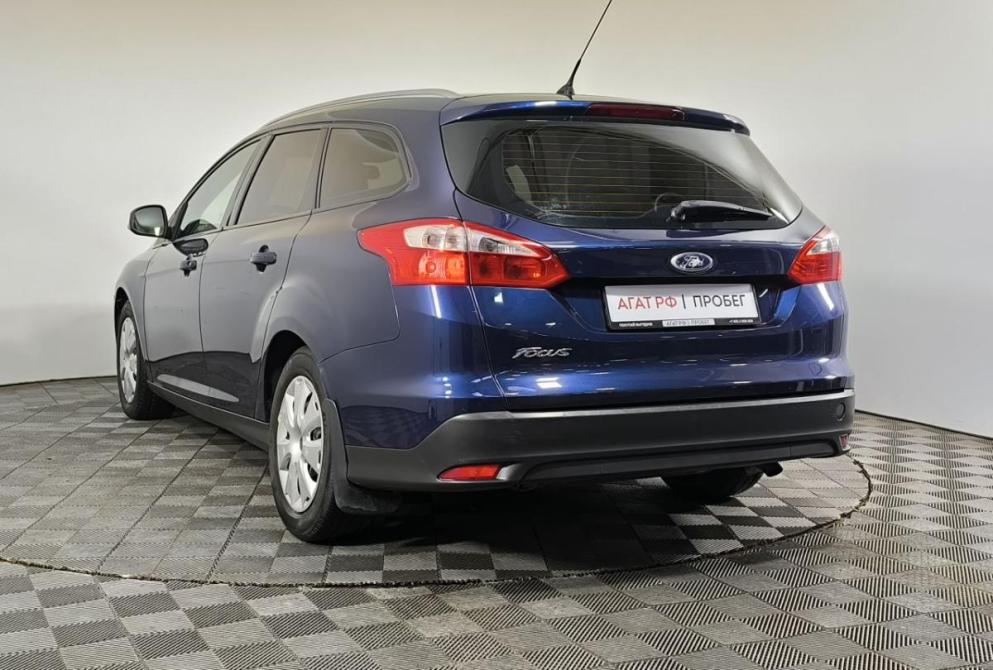 Ford Focus III Нижний Новгород  - изображение 6