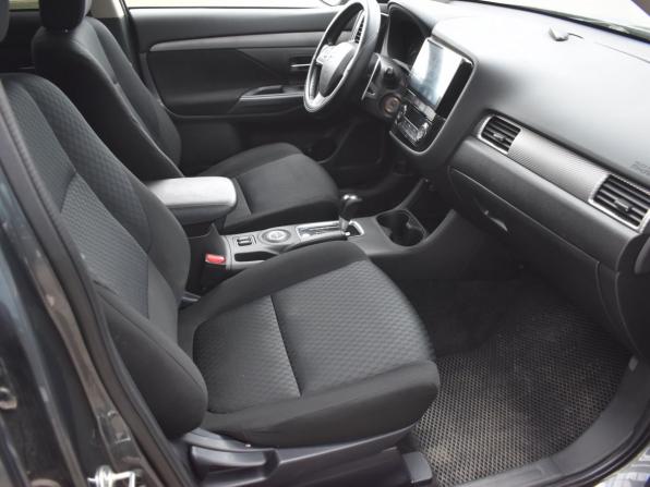 Mitsubishi Outlander III Рестайлинг с пробегом 2014 года, цена 1 554 000 рублей, 77299 км, внедорожник, Автокод Объявления