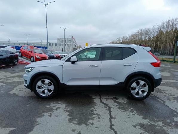 Volvo XC40 I с пробегом 2021 года, цена 2 699 995 рублей, 74745 км, внедорожник, Автокод Объявления