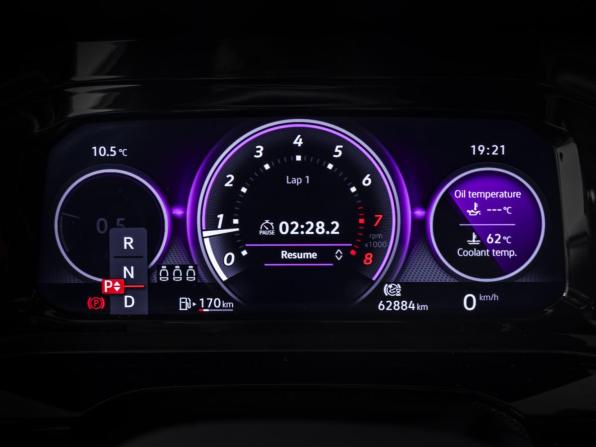 Volkswagen Golf VIII с пробегом 2022 года, цена 3 199 000 рублей, 62900 км, хэтчбек, Автокод Объявления