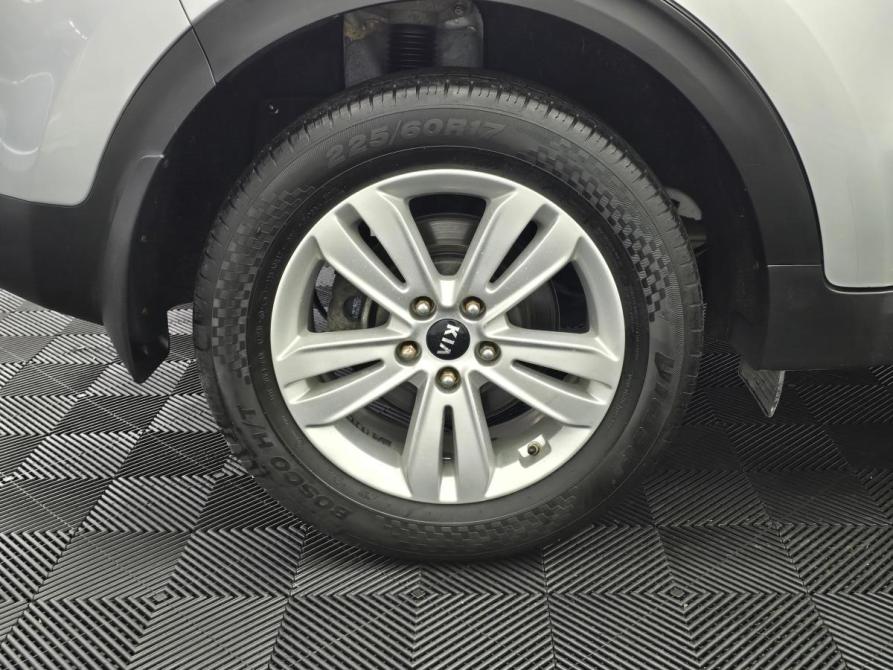 Kia Sportage IV Таганрог  - изображение 9
