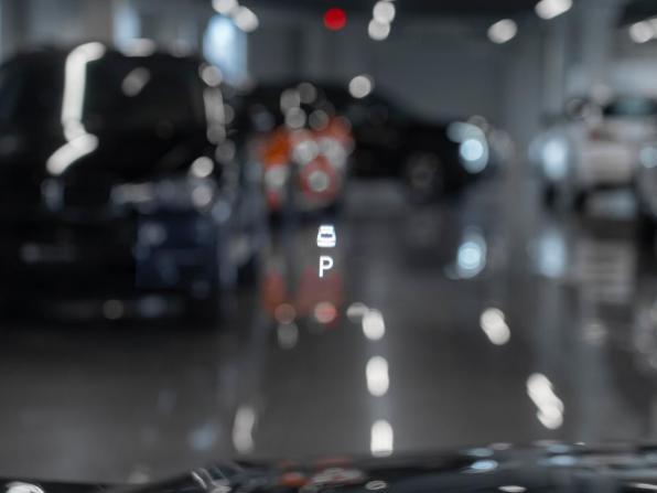 Geely Galaxy Starship 7 с пробегом 2026 года, цена 3 600 000 рублей, 50 км, внедорожник, Автокод Объявления