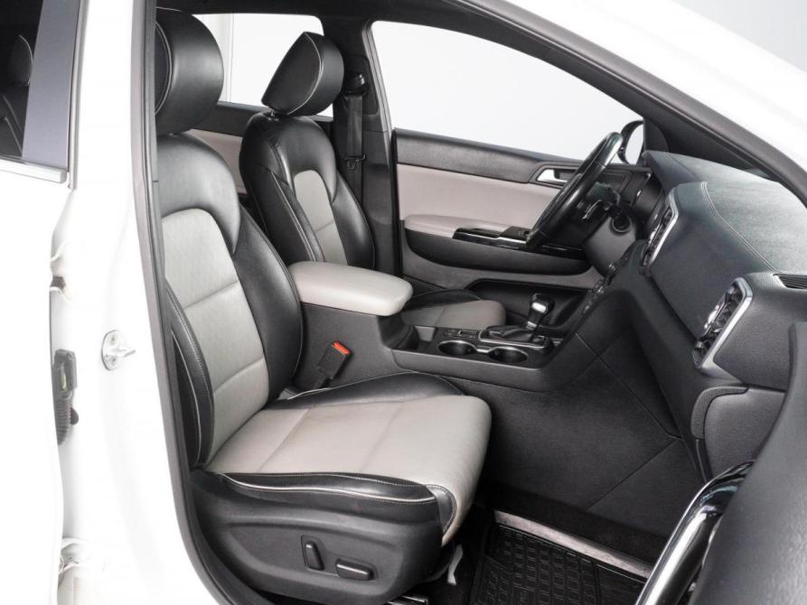 Kia Sportage IV Минеральные Воды  - изображение 8