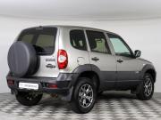 Chevrolet Niva I Рестайлинг Химки  - изображение 17