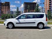 Lada (ВАЗ) Largus I Рестайлинг Челябинск  - изображение 11