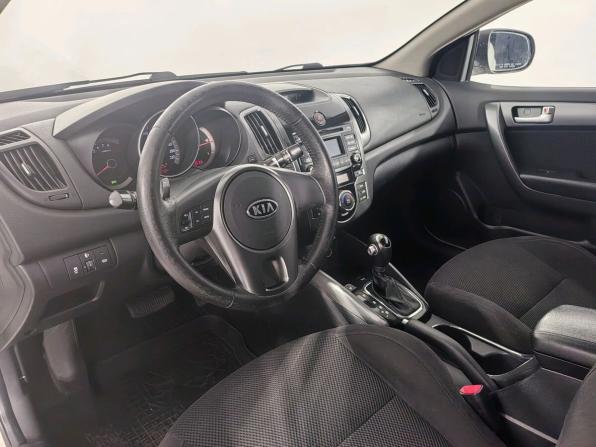 Kia Cerato II с пробегом 2012 года, цена 799 000 рублей, 174863 км, купе, Автокод Объявления