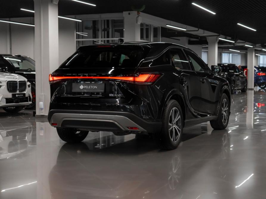 Lexus RX V Москва  - изображение 5