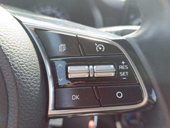 Kia Seltos I с пробегом 2021 года, цена 2 140 000 рублей, 87929 км, внедорожник, Автокод Объявления