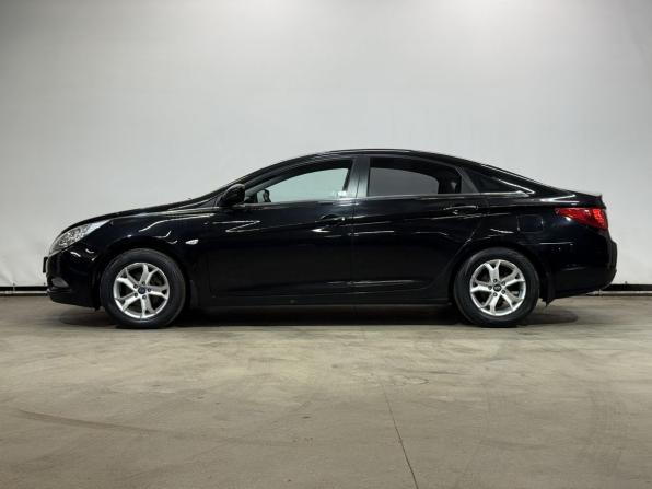 Hyundai Sonata VI (YF) с пробегом 2011 года, цена 1 175 000 рублей, 235092 км, седан, Автокод Объявления