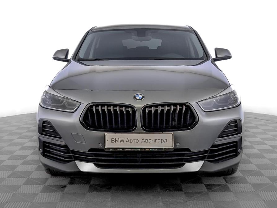 BMW X2 I (F39) Москва  - изображение 2