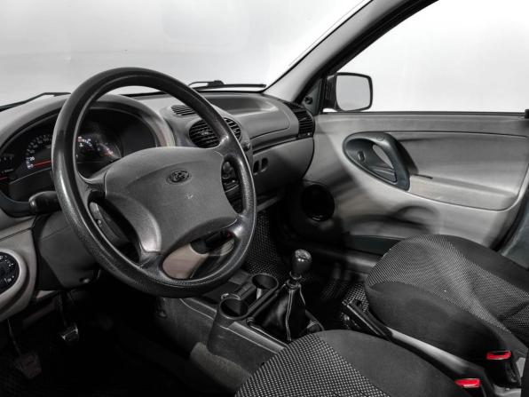 Lada (ВАЗ) Kalina I с пробегом 2011 года, цена 209 000 рублей, 140910 км, универсал, Автокод Объявления