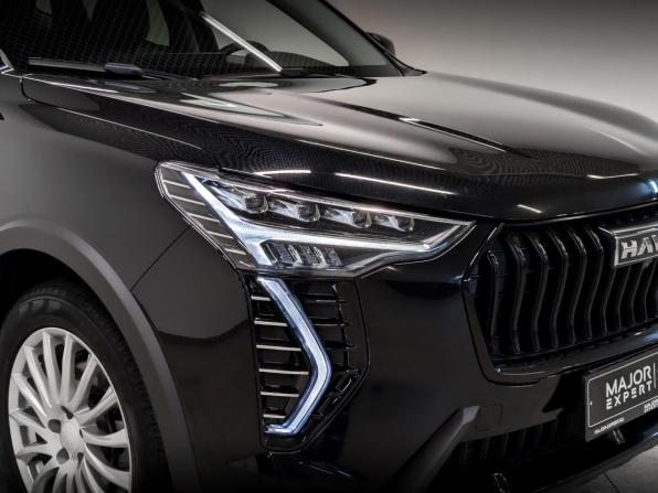 Haval Jolion I Рестайлинг с пробегом 2025 года, цена 2 250 000 рублей, 35514 км, внедорожник, Автокод Объявления
