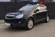 Opel Antara I Рестайлинг Сыктывкар  - изображение 19