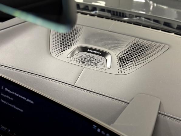 BMW X7 I (G07) Рестайлинг с пробегом 2025 года, цена 16 940 000 рублей, 28 км, внедорожник, Автокод Объявления