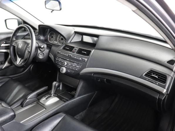 Honda Accord VIII с пробегом 2009 года, цена 999 000 рублей, 95127 км, купе, Автокод Объявления