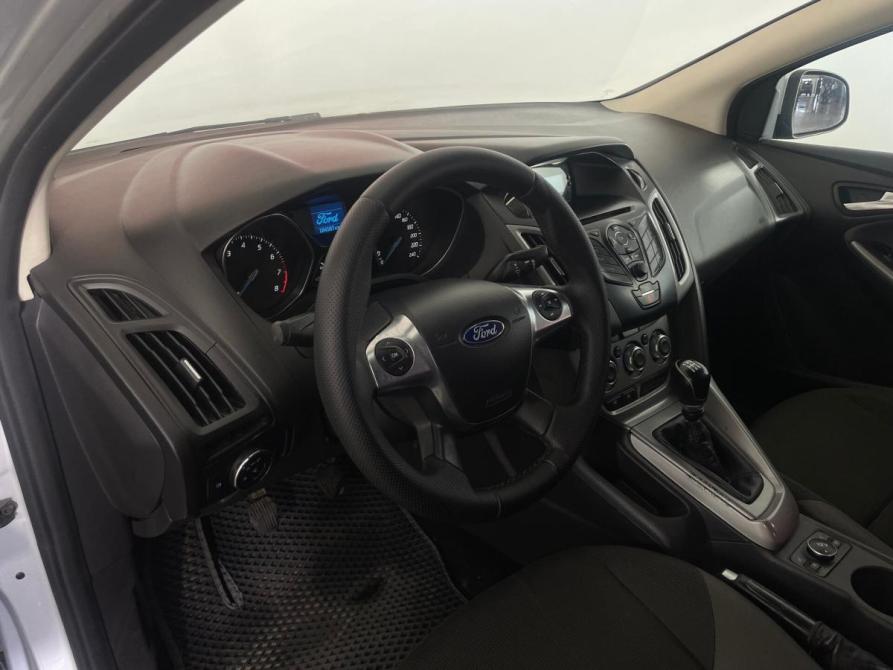 Ford Focus III Воронеж  - изображение 10