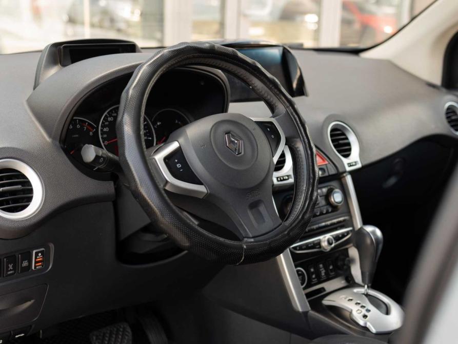 Renault Koleos I Новосибирск  - изображение 11