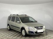 Lada (ВАЗ) Largus I Воронеж  - изображение 21