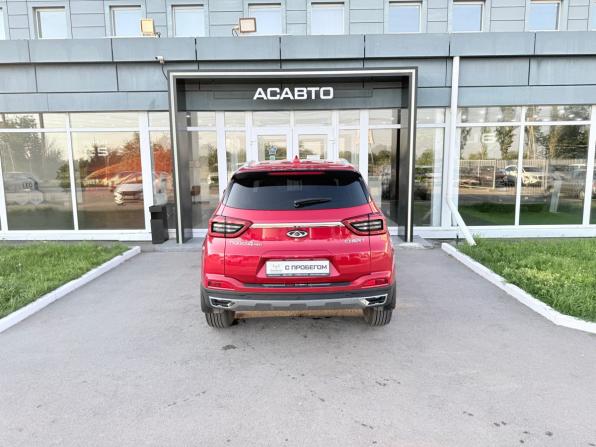 Chery Tiggo 4 Pro I с пробегом 2024 года, цена 1 559 000 рублей, 17721 км, внедорожник, Автокод Объявления