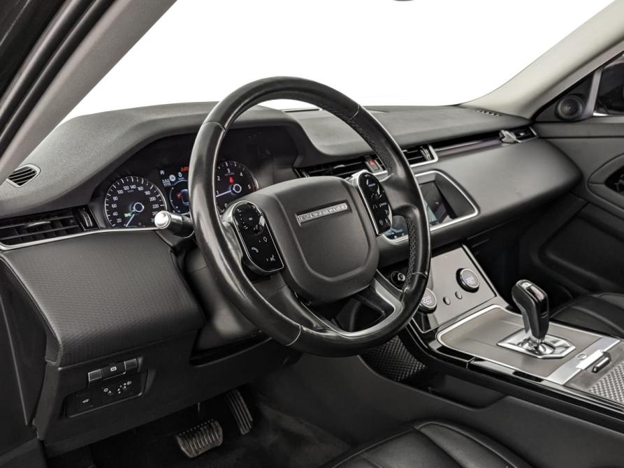 Land Rover Range Rover Evoque II Москва  - изображение 16