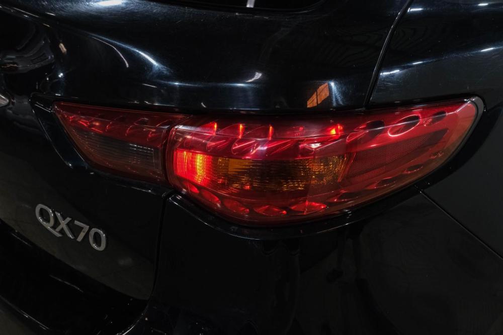 Infiniti QX70 Новокузнецк  - изображение 9
