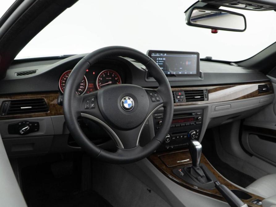 BMW 3 серии V (E90/E91/E92/E93) Москва  - изображение 6