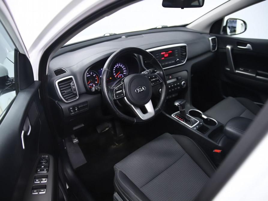 Kia Sportage IV Рестайлинг Уфа  - изображение 10